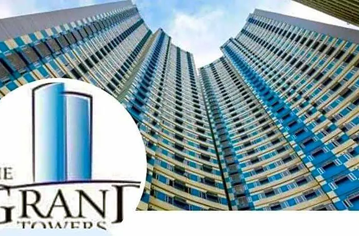 호텔 The Grand Tower